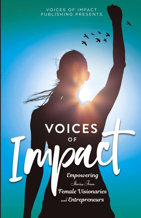 Produktbild: Voices of Impact Volume 4