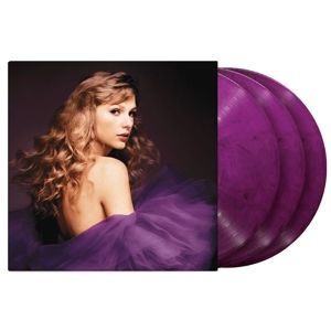 Produktbild: Speak Now (Taylors Version) (Orchid Marbled 3LP)