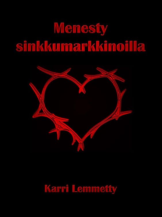 Produktbild: Menesty sinkkumarkkinoilla