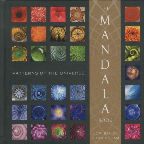 Produktbild: Cunningham, L: The Mandala Book