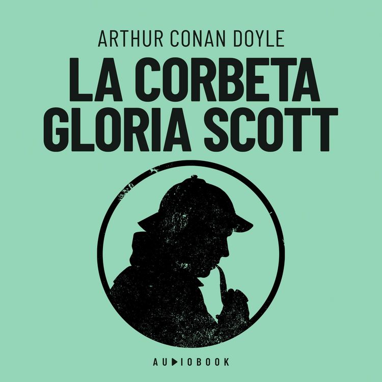 Produktbild: La corbeta "Gloria Scott"