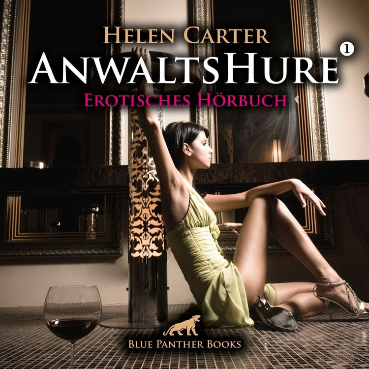 Bild vom Artikel Anwaltshure 1 / Erotik Audio Story / Erotisches Hörbuch vom Autor Helen Carter