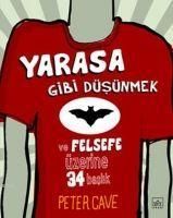 Produktbild: Yarasa Gibi D&uuml;s&uuml;nmek