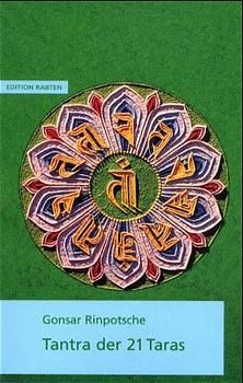 Produktbild: Tantra der 21 Taras