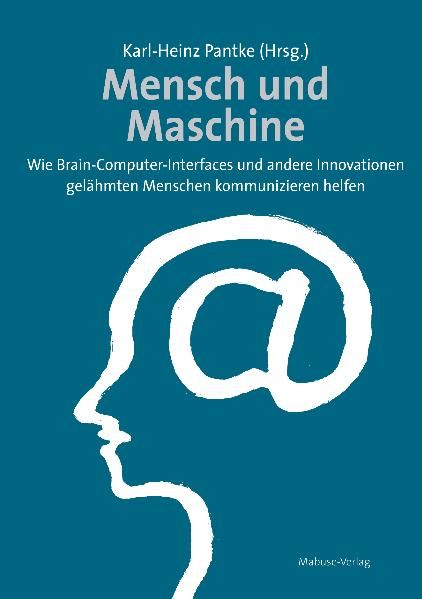Produktbild: Mensch und Maschine