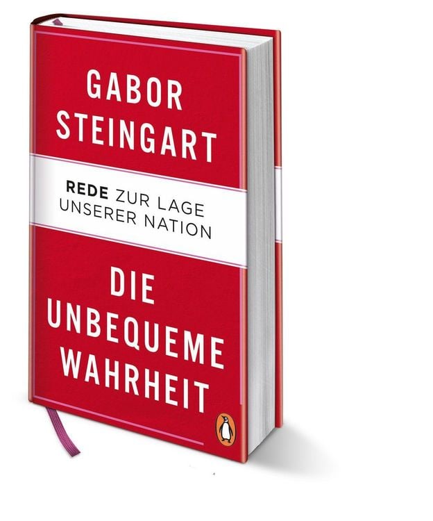Produktbild: Die unbequeme Wahrheit