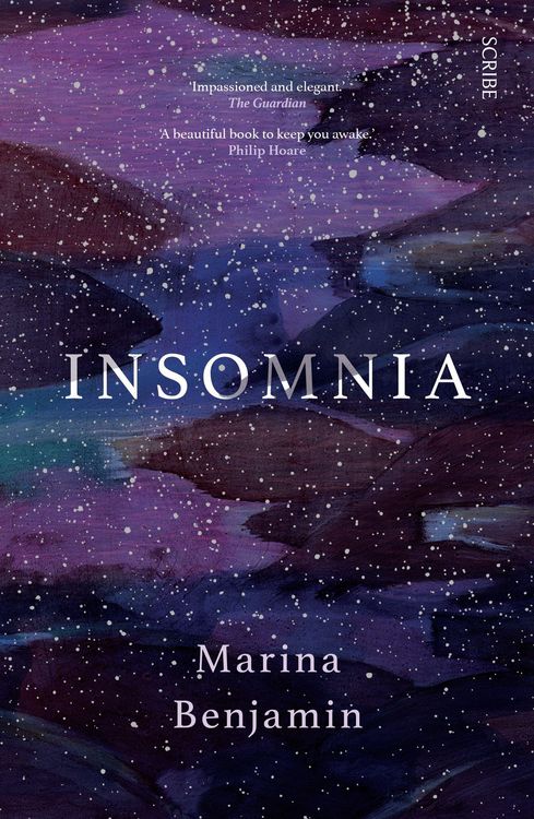 Produktbild: Insomnia