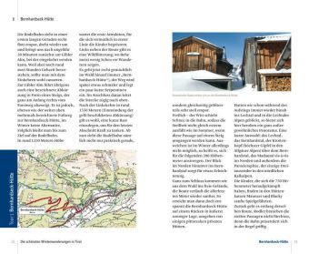 Produktbild: Die sch&ouml;nsten Winterwanderungen in Tirol