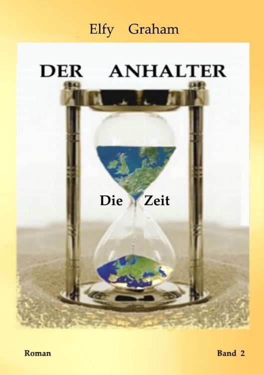 Produktbild: Der Anhalter