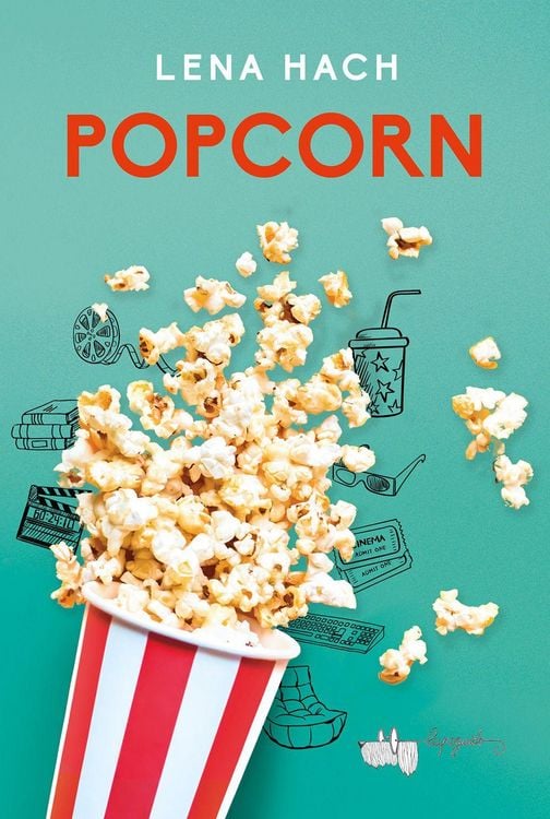 Produktbild: Popcorn