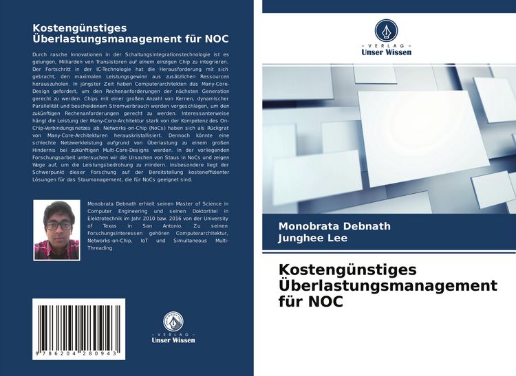 Produktbild: Kosteng&uuml;nstiges &Uuml;berlastungsmanagement f&uuml;r NOC