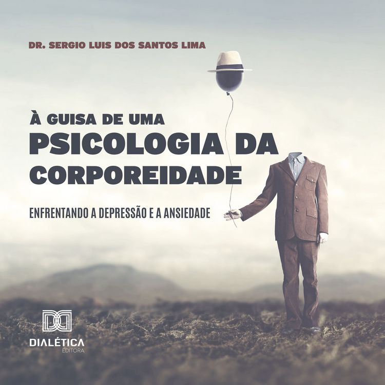 Produktbild: &Agrave; Guisa de uma Psicologia da Corporeidade