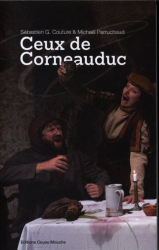 Produktbild: Ceux de Corneauduc
