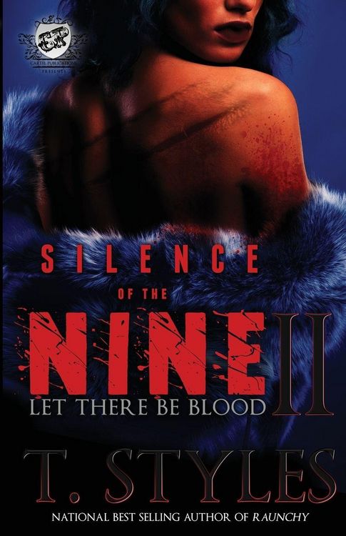 Produktbild: Silence of The Nine II