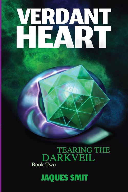 Produktbild: Verdant Heart