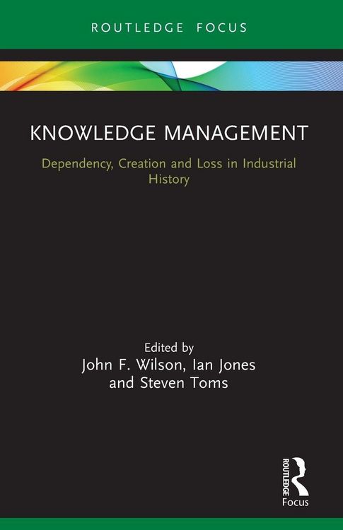 Produktbild: Knowledge Management