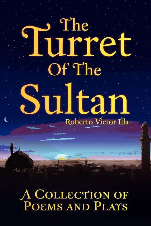 Produktbild: The Turret Of The Sultan