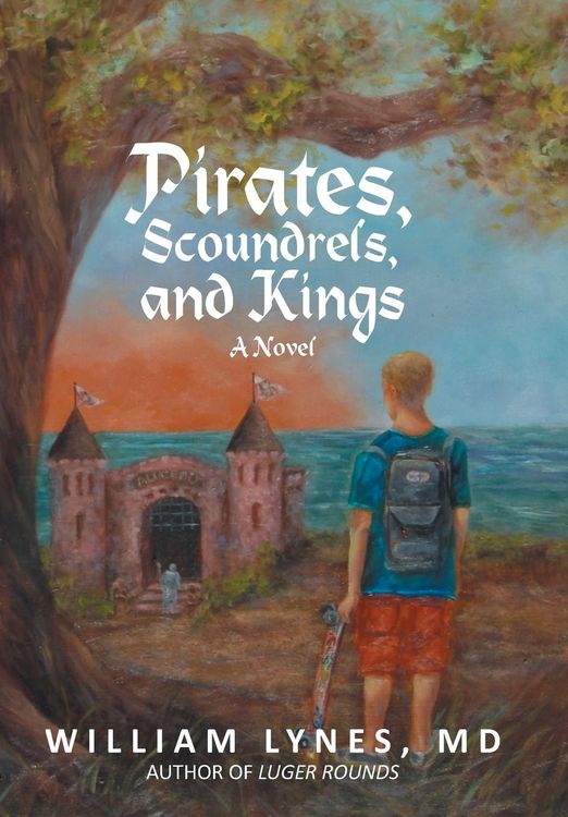 Produktbild: Pirates, Scoundrels, and Kings