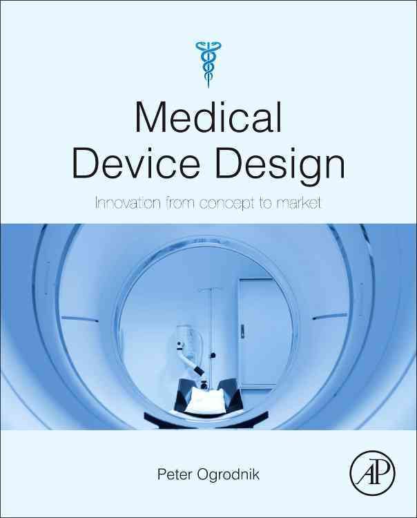 Produktbild: Medical Device Design
