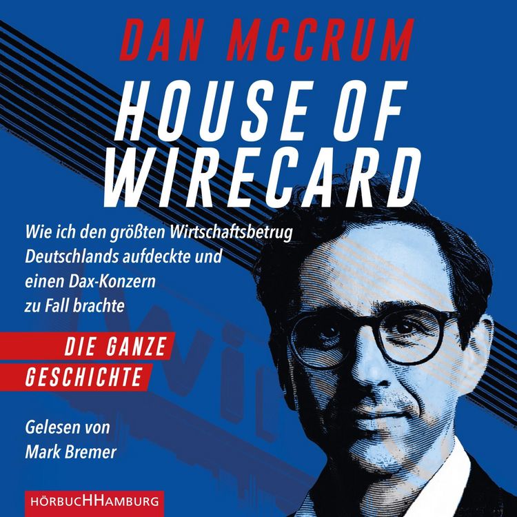 Produktbild: House of Wirecard