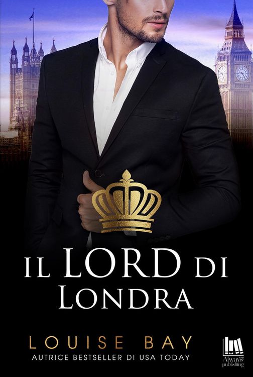Produktbild: Il lord di Londra