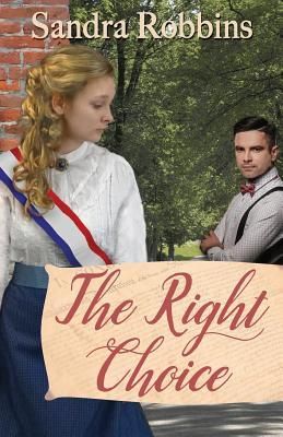 Produktbild: The Right Choice