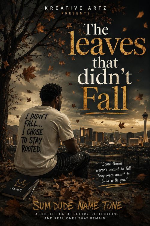 Produktbild: The Leaves That Didn't Fall