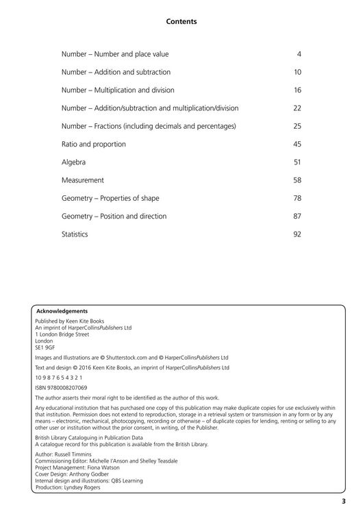 Produktbild: Year 6 Maths Mastery with Greater Depth