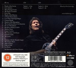 Produktbild: The Lamb Stands Up Live At The Royal Albert Hall