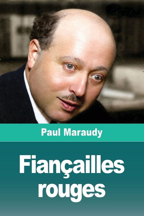Produktbild: Fian&ccedil;ailles rouges