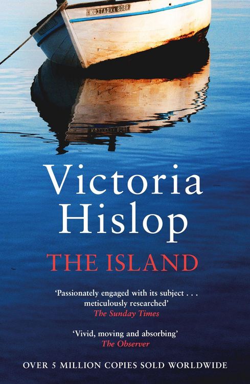 Produktbild: The Island