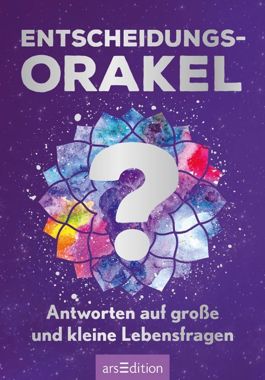 Produktbild: Entscheidungsorakel