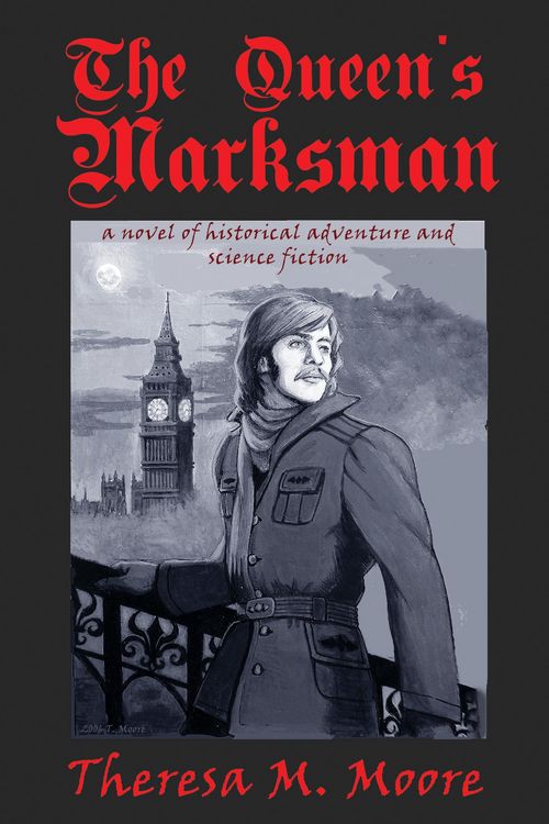 Produktbild: Queen's Marksman