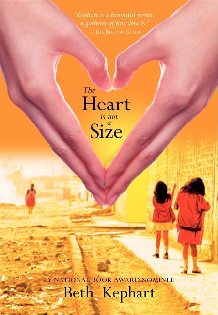 Produktbild: Heart Is Not a Size