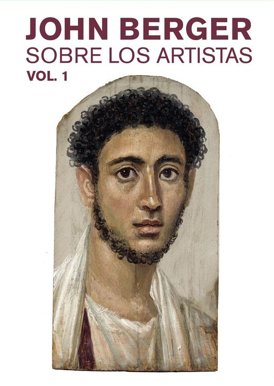 Produktbild: Sobre los artistas. Vol. 1