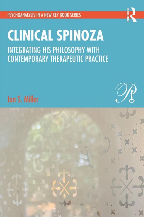 Produktbild: Clinical Spinoza