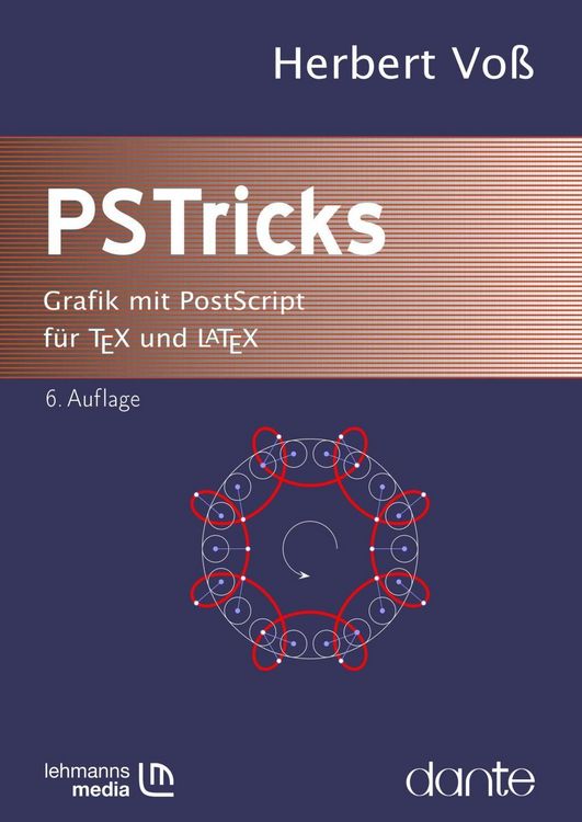 Produktbild: PSTricks