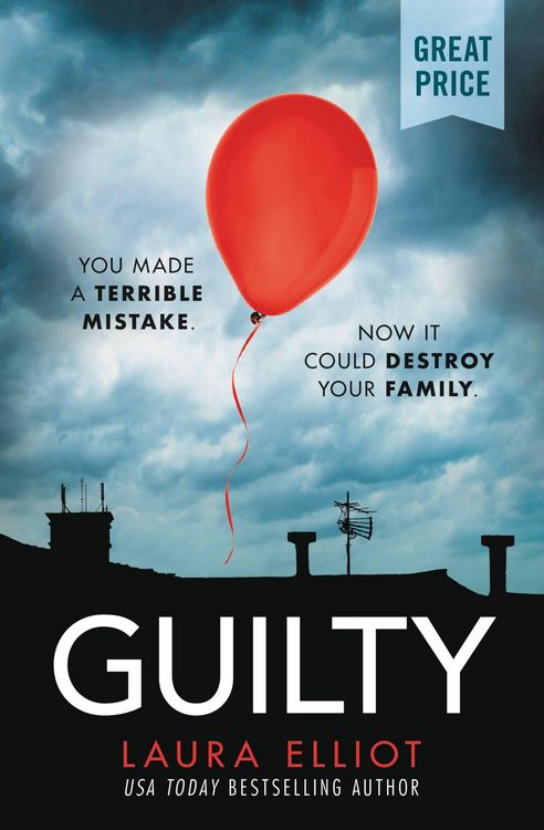 Produktbild: Guilty