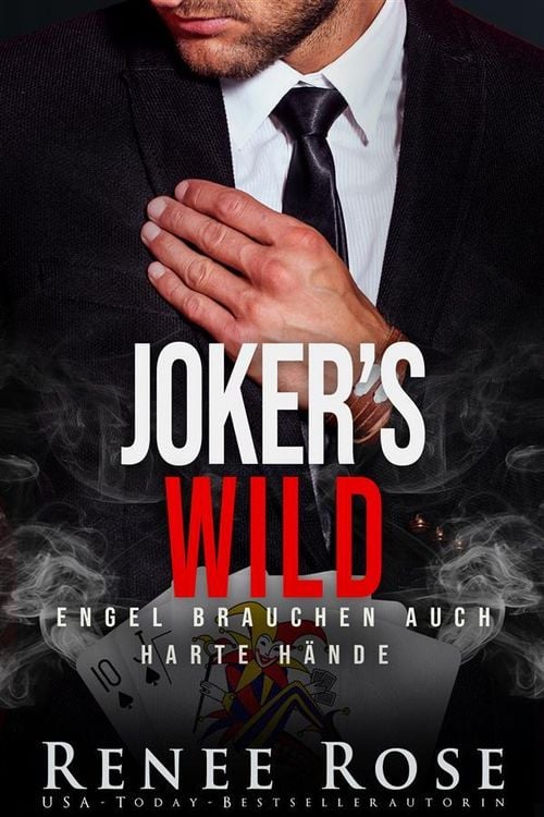 Produktbild: Joker's Wild
