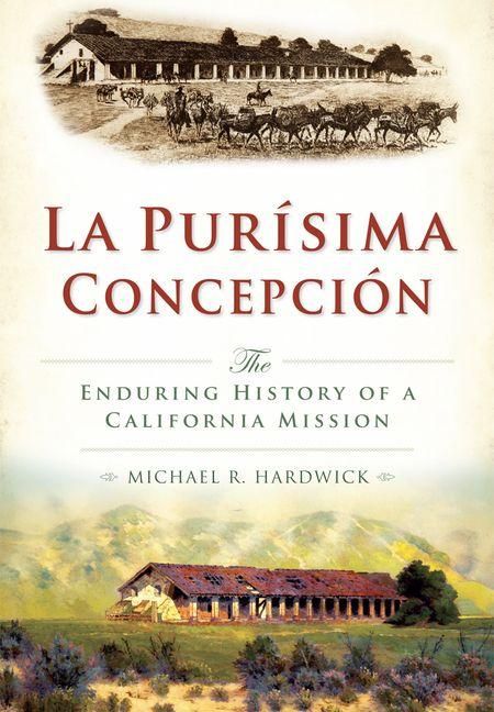Produktbild: La Puris&iacute;ma Concepci&oacute;n