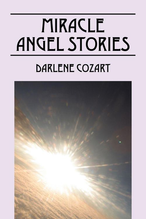 Produktbild: Miracle Angel Stories
