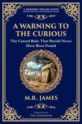 Produktbild: A Warning to the Curious