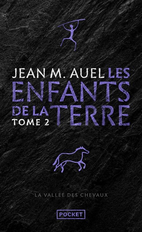 Produktbild: Les enfants de la Terre