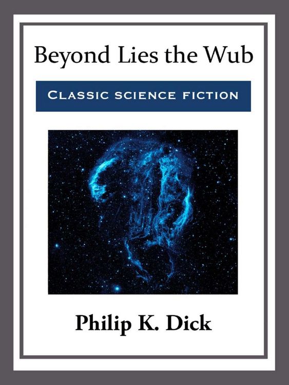 Produktbild: Beyond Lies the Wub