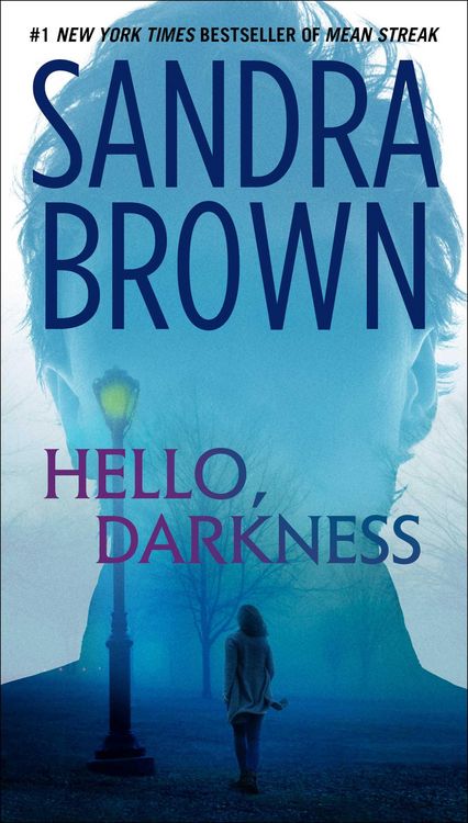 Produktbild: Hello, Darkness