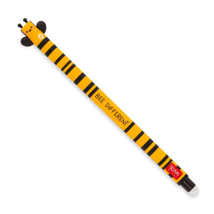 Produktbild: Legami Löschbarer Gelstift - Biene