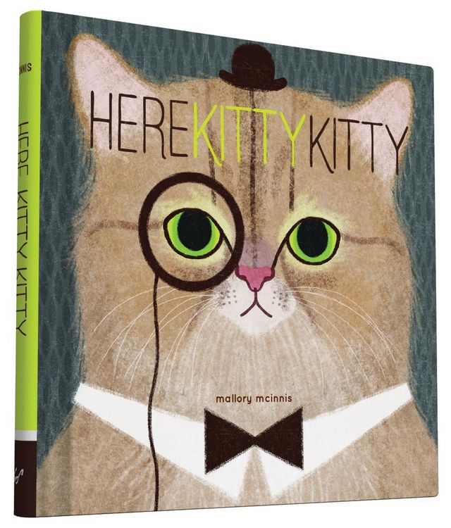 Produktbild: Here Kitty Kitty