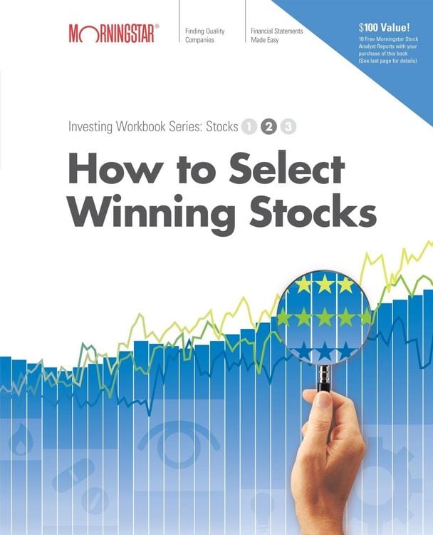 Produktbild: How to Select Winning Stocks