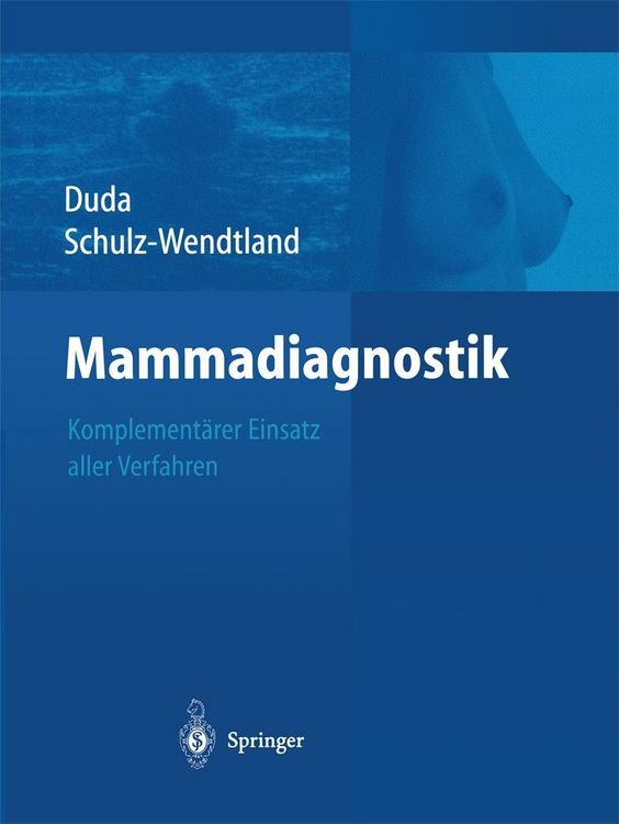 Produktbild: Mammadiagnostik