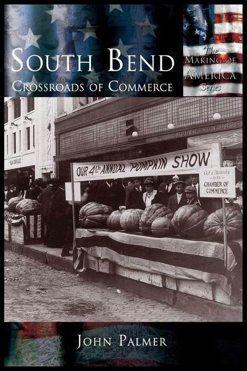 Produktbild: South Bend
